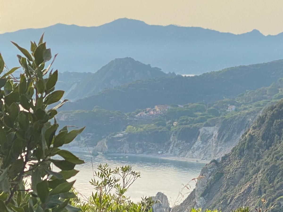 Sansone Daire Portoferraio Dış mekan fotoğraf