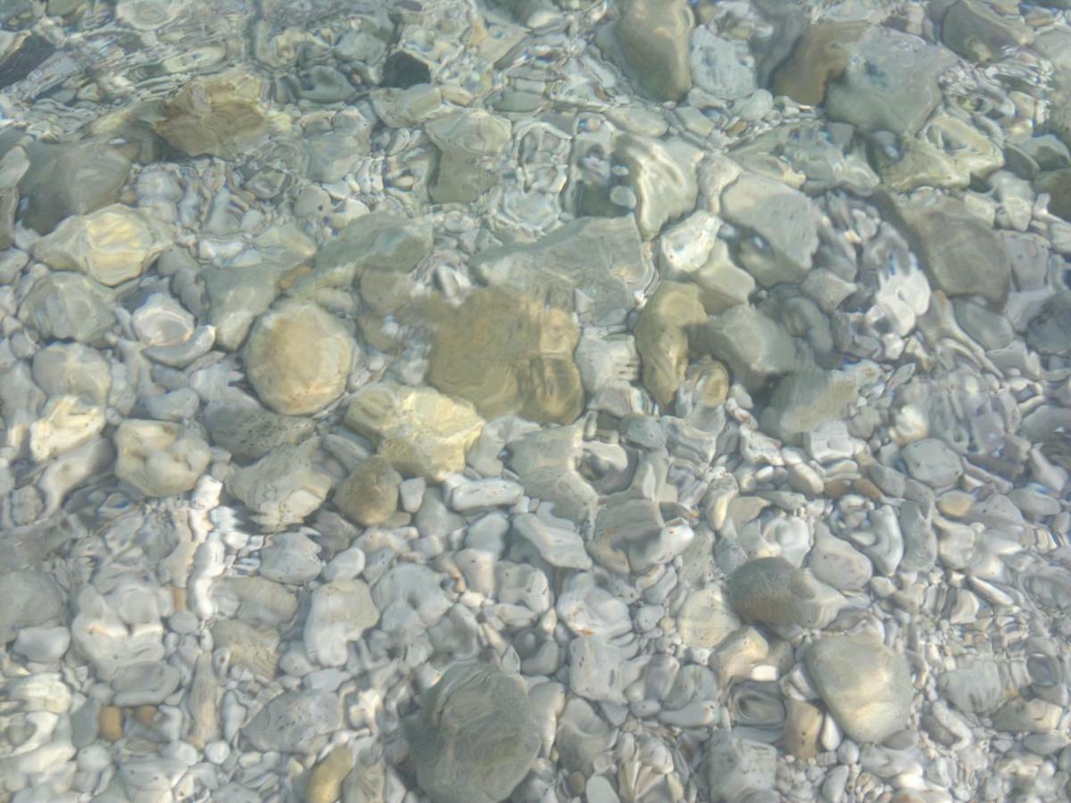 Sansone Daire Portoferraio Dış mekan fotoğraf