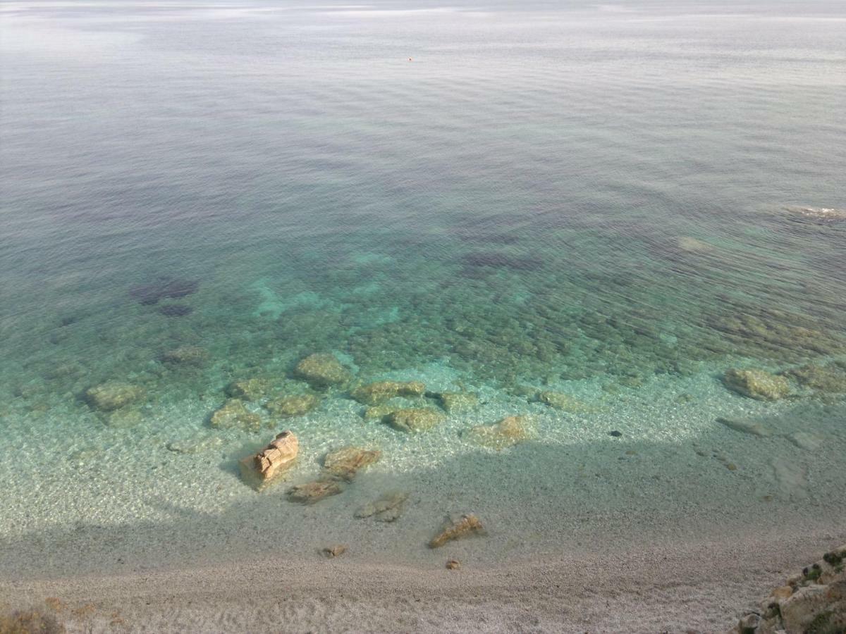 Sansone Daire Portoferraio Dış mekan fotoğraf