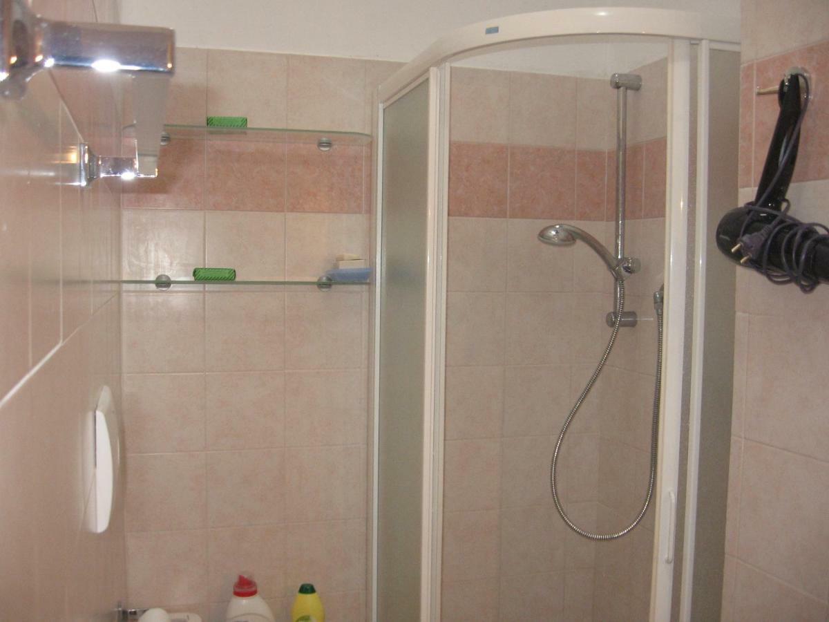 Sansone Daire Portoferraio Dış mekan fotoğraf