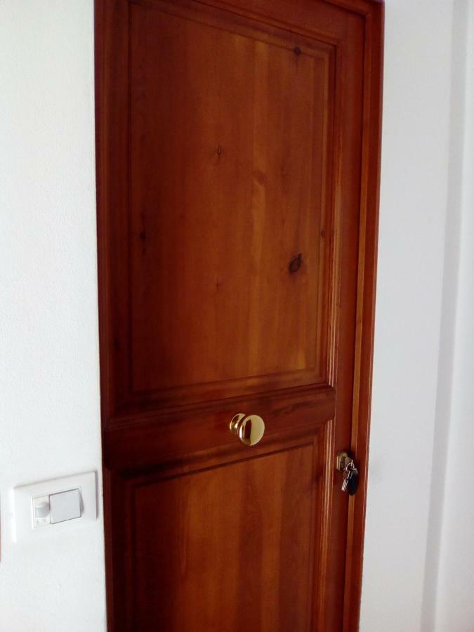 Sansone Daire Portoferraio Dış mekan fotoğraf