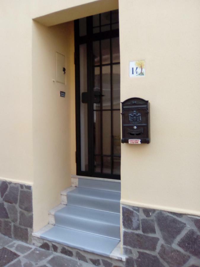 Sansone Daire Portoferraio Dış mekan fotoğraf